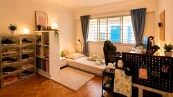 Blk 836 Yishun Street 81 (Yishun), HDB Executive #562445401